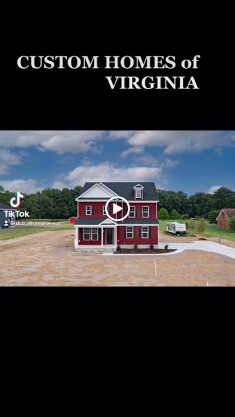 Custom Homes