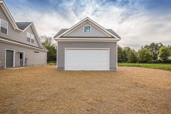 Custom Homes