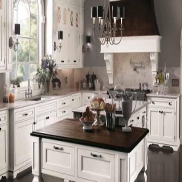 Kitchens and Baths