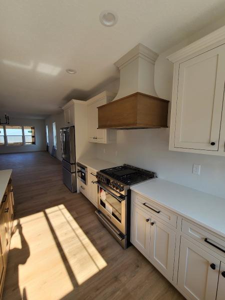A.L Cabinets LLC