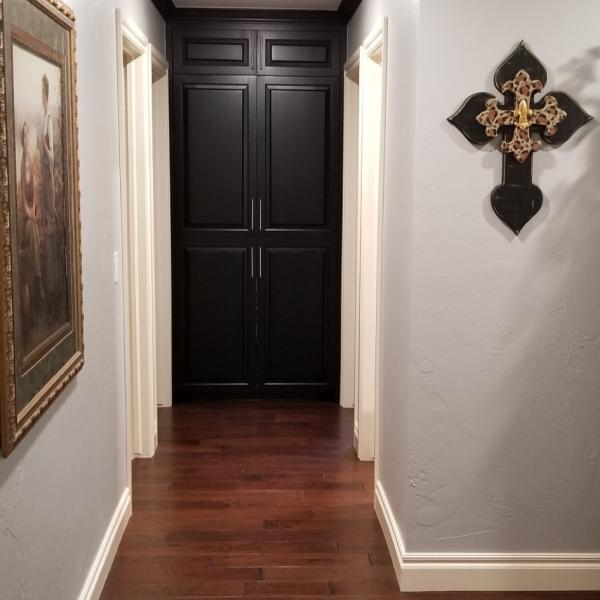 Redemption Painting Company