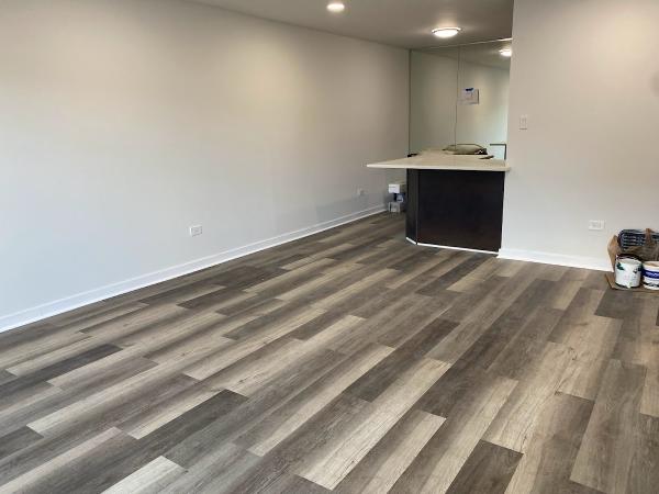 ISM Remodeling
