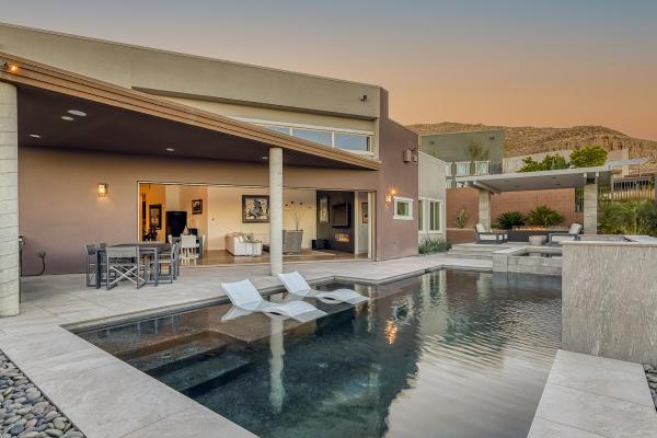 Luxury Homes OF LAS Vegas
