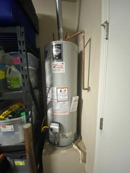 Roy Dossey Plumbing