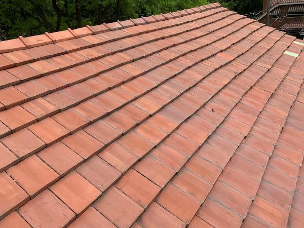 Perun Roofing