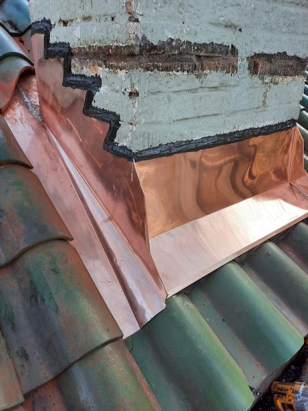 Perun Roofing