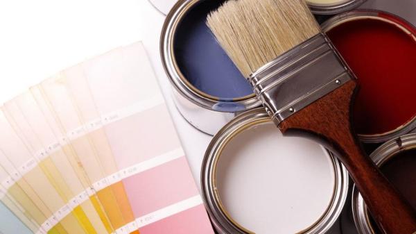 Golden Painting Co.