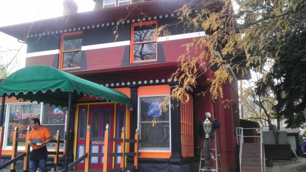 Golden Painting Co.