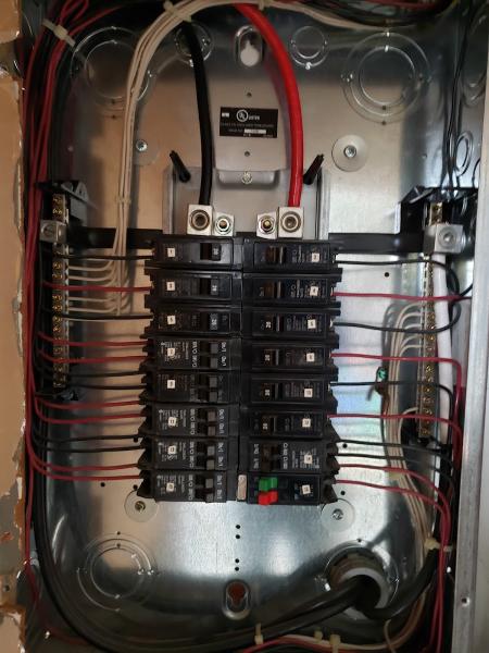 Sepanta Electric