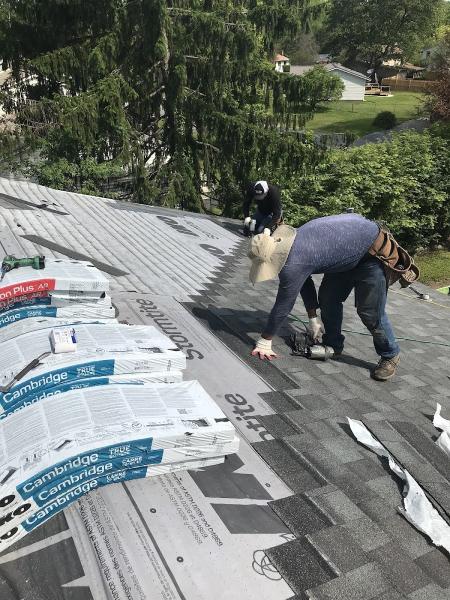 Sunnyvale Roofing Experts