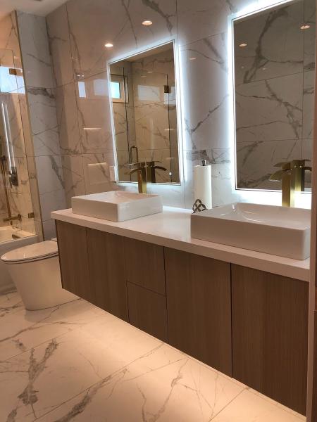 SA Home Remodeling and Restoration