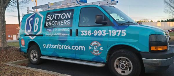 Sutton Brothers Heating
