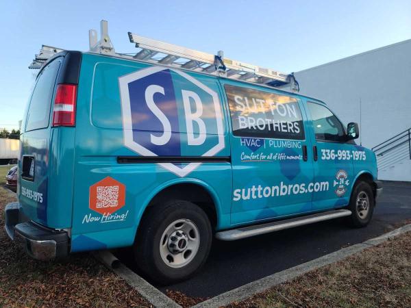 Sutton Brothers Heating