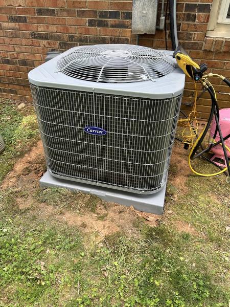 Sutton Brothers Heating