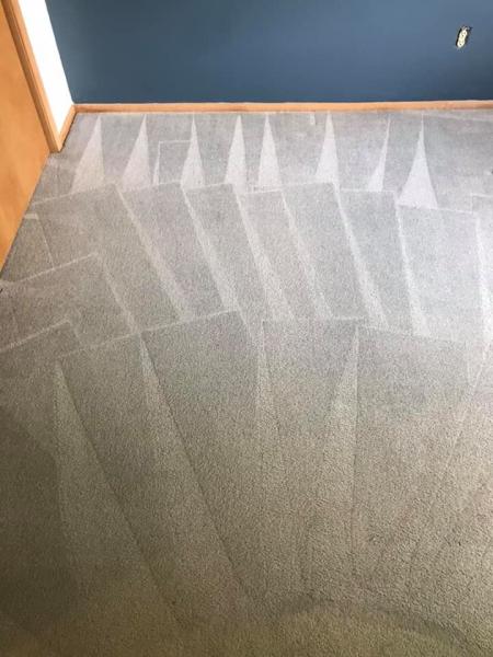 Mr. Magic Carpet Cleaning