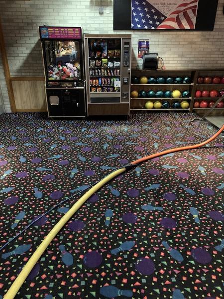 Mr. Magic Carpet Cleaning