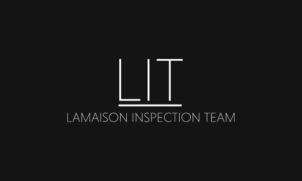 Lamaison Inspection Team