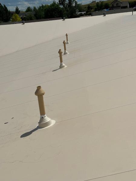 EM Roofing Services LLC