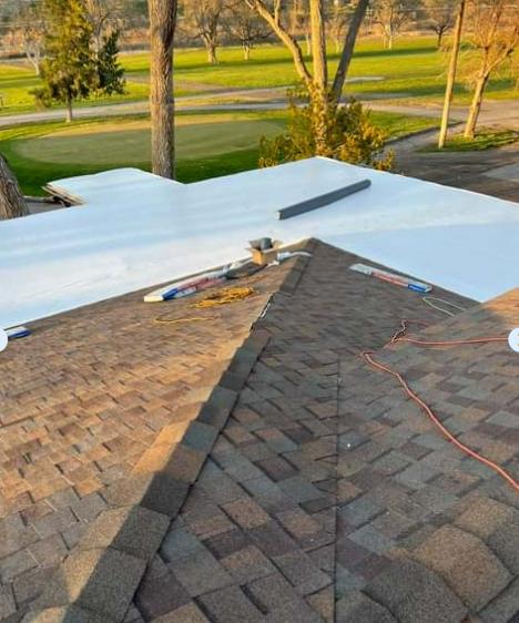 EM Roofing Services LLC