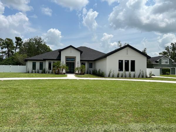 Freedom Exteriors LLC