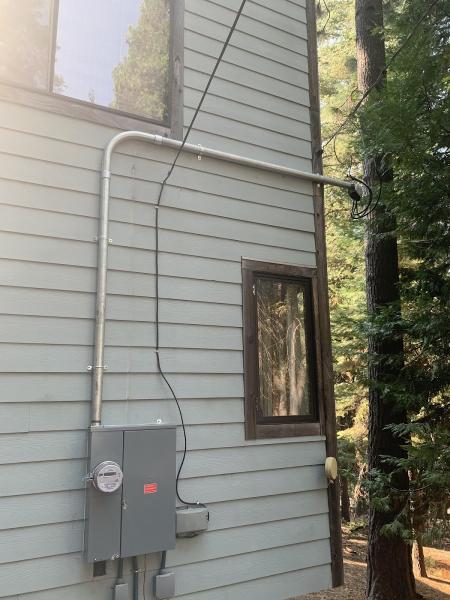 Genjazz Electrical Solutions Inc