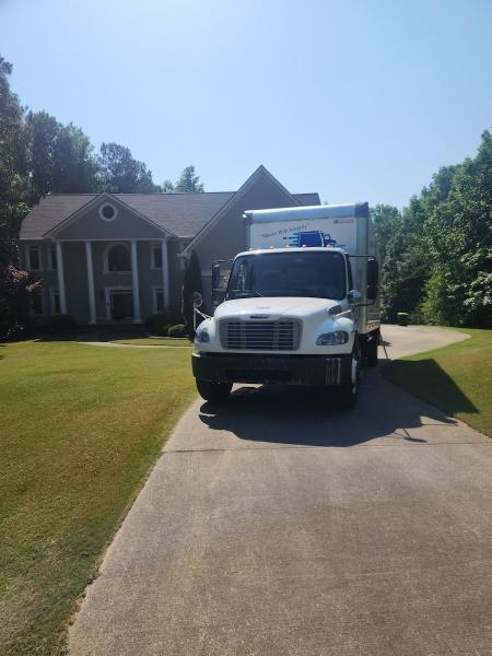 Link Moving & Storage Services