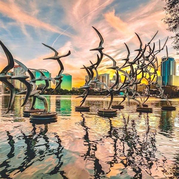 Urbanista Orlando Real Estate