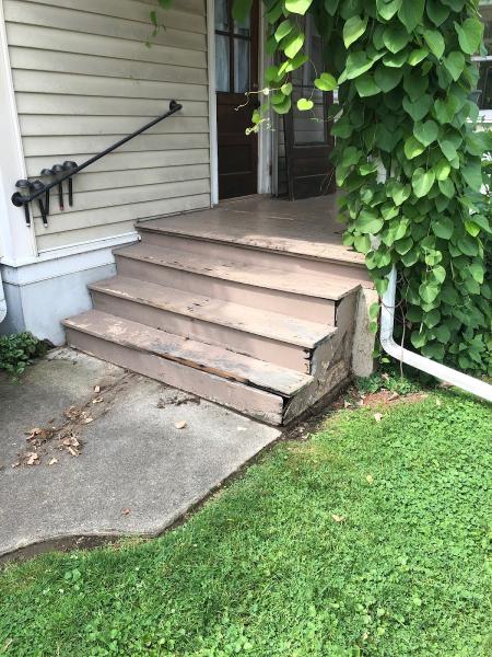 J & M Custom Construction LLC
