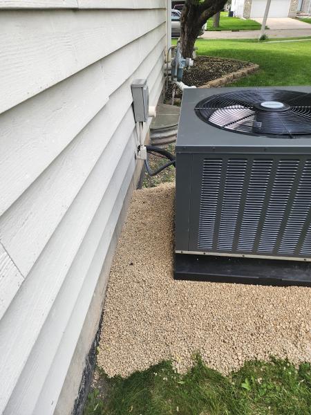 Pozitive Heating & Cooling