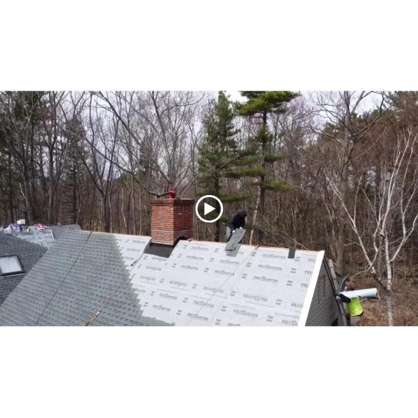 Signature Roofing