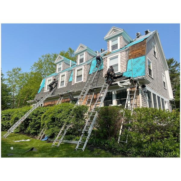 Signature Roofing
