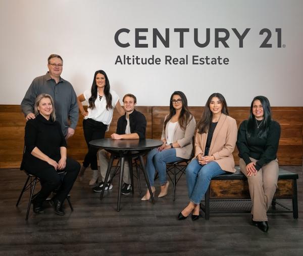 Century 21 Altitude Real Estate