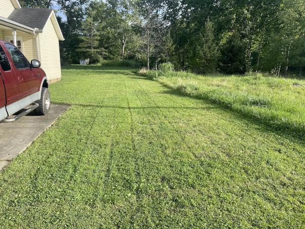 Stevens Lawn Care