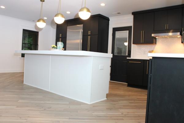 Innovative Interiors: Kitchen Cabinets