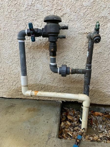 Wiseman Plumbing