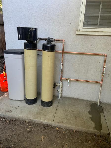 Wiseman Plumbing