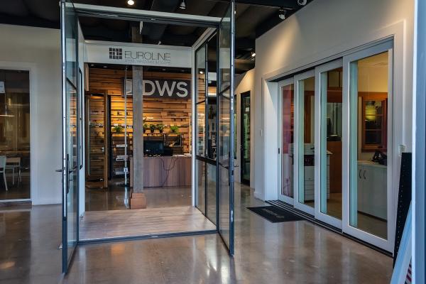 Designer Window Supply