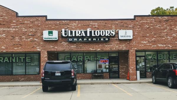 Ultra Floors