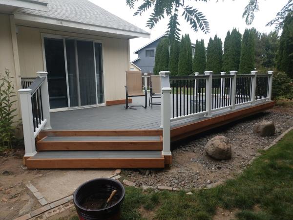 Ace Services Wa LLC