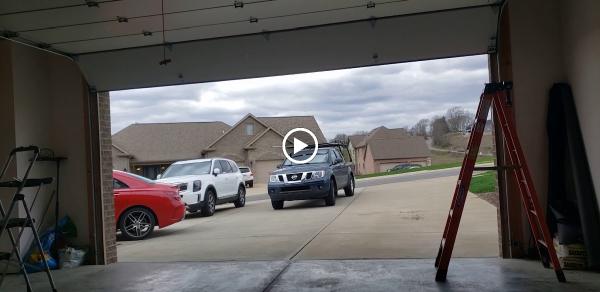 Spartan Garage Doors