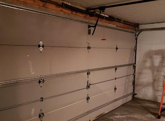 Spartan Garage Doors