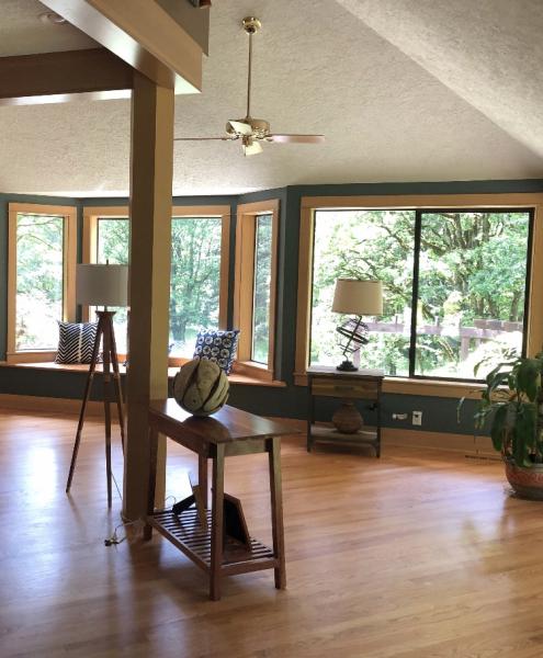 Advance Window Cleaning