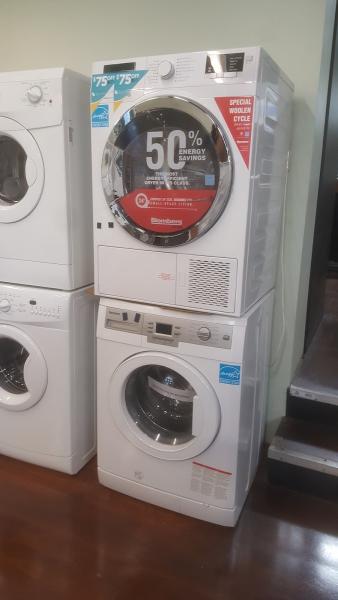 M & M Appliance