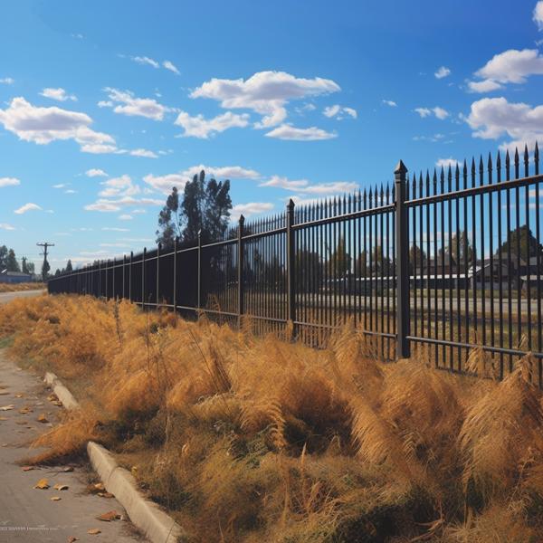 Fences & Gates Pro