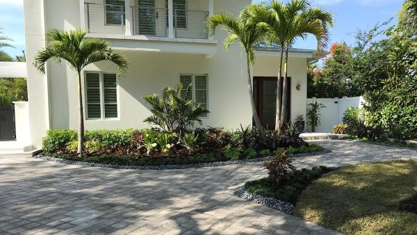 Gardens By Herb