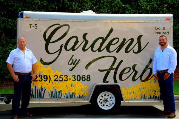 Gardens By Herb