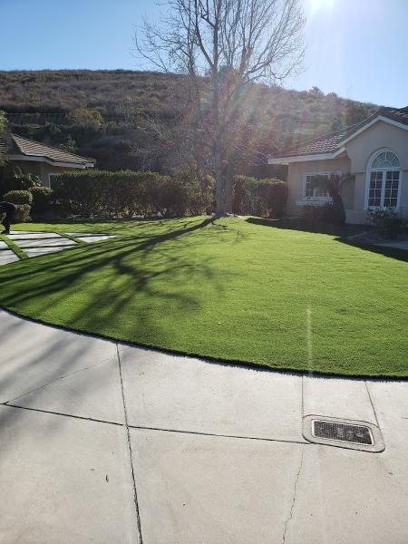 Beyondscapes Landscaping & Sprinkler