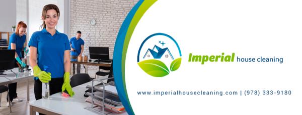 Imperial House Cleaning