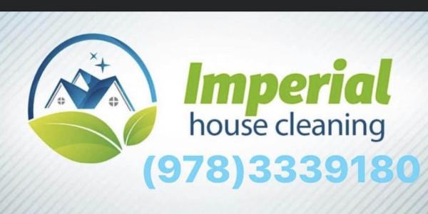 Imperial House Cleaning