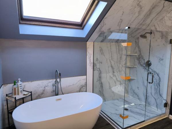 Kissel's Bath For US